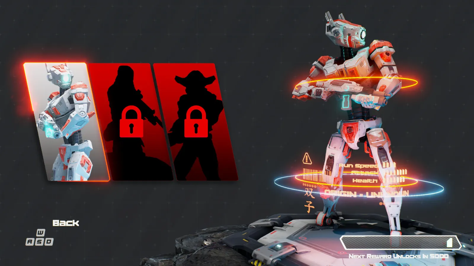 Twin Ruin media 9