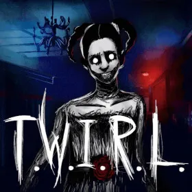 Обкладинка гри T.W.I.R.L.