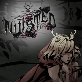 Обкладинка гри Twisted: A Dark Fairytale