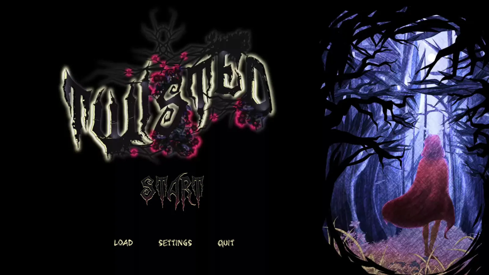 Twisted: A Dark Fairytale media 2