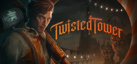 Twisted Tower Playtest