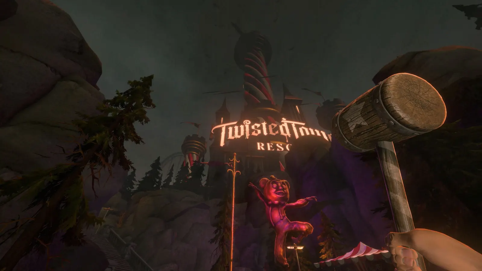 Twisted Tower media 10