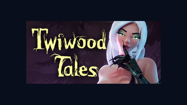 Twiwood Tales