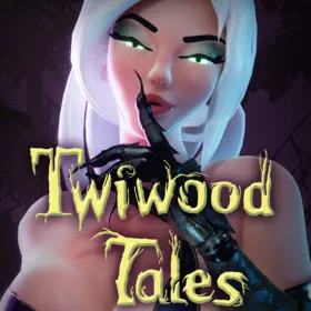 Обкладинка гри Twiwood Tales