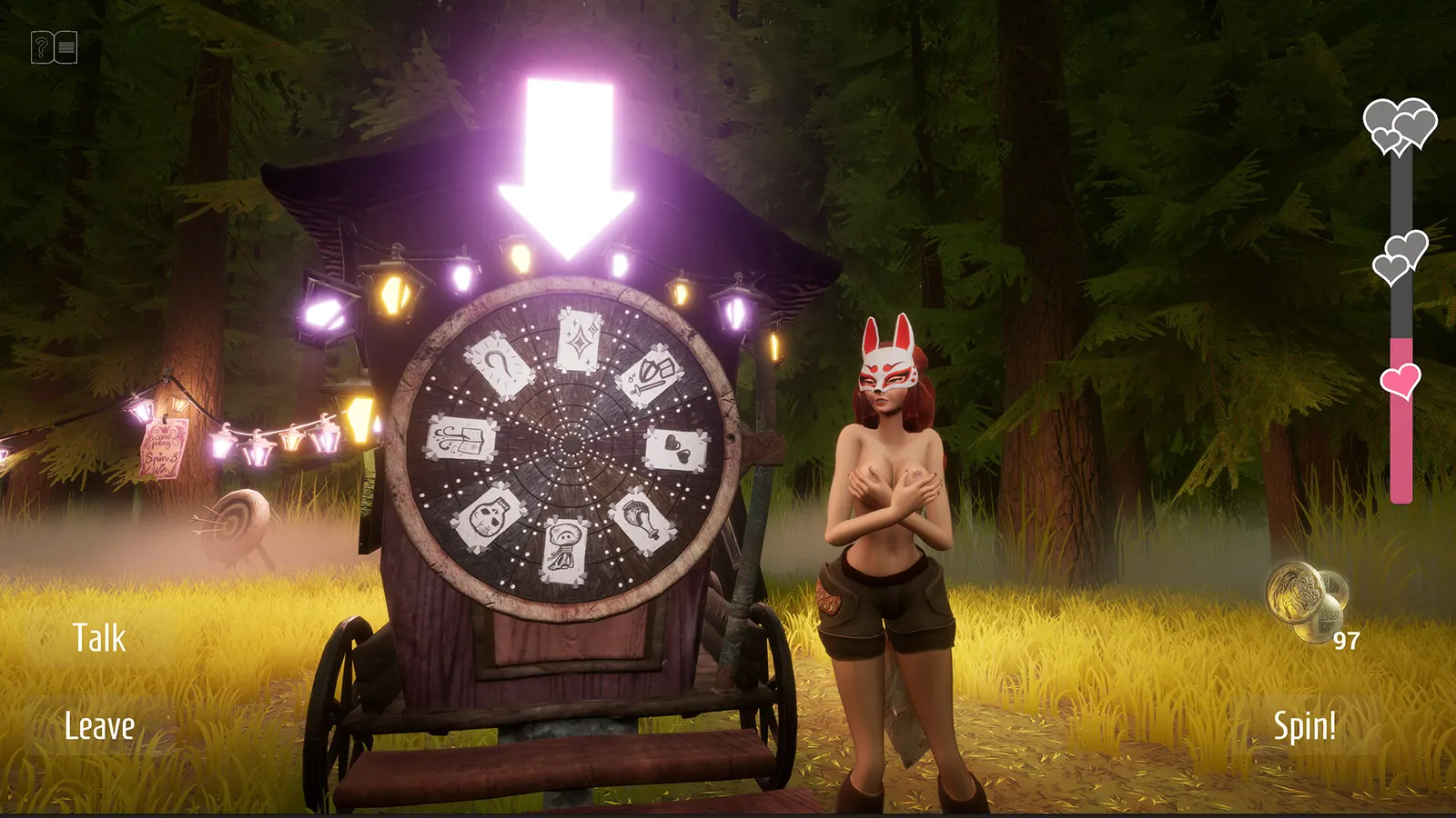 Twiwood Tales media 11