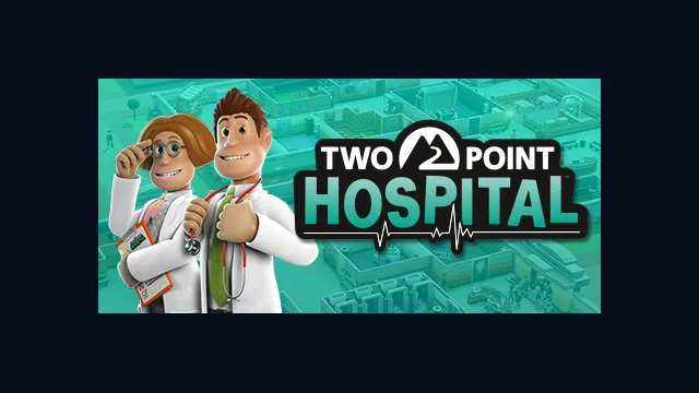 Two Point Hospital