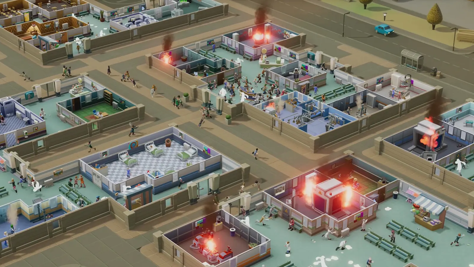 Two Point Hospital media 2