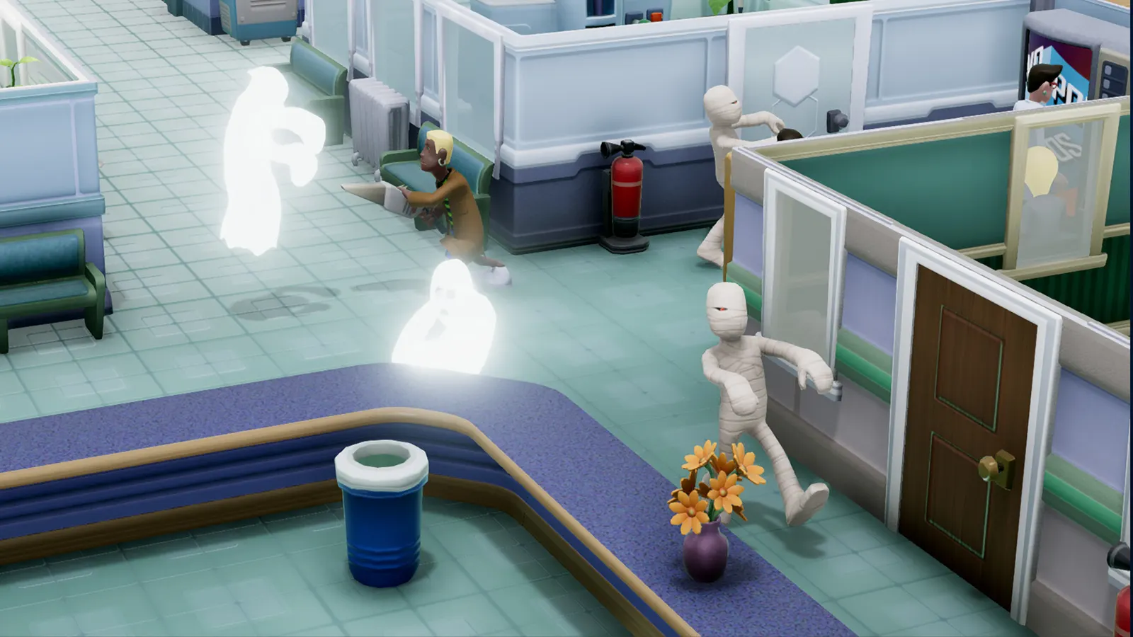 Two Point Hospital media 3