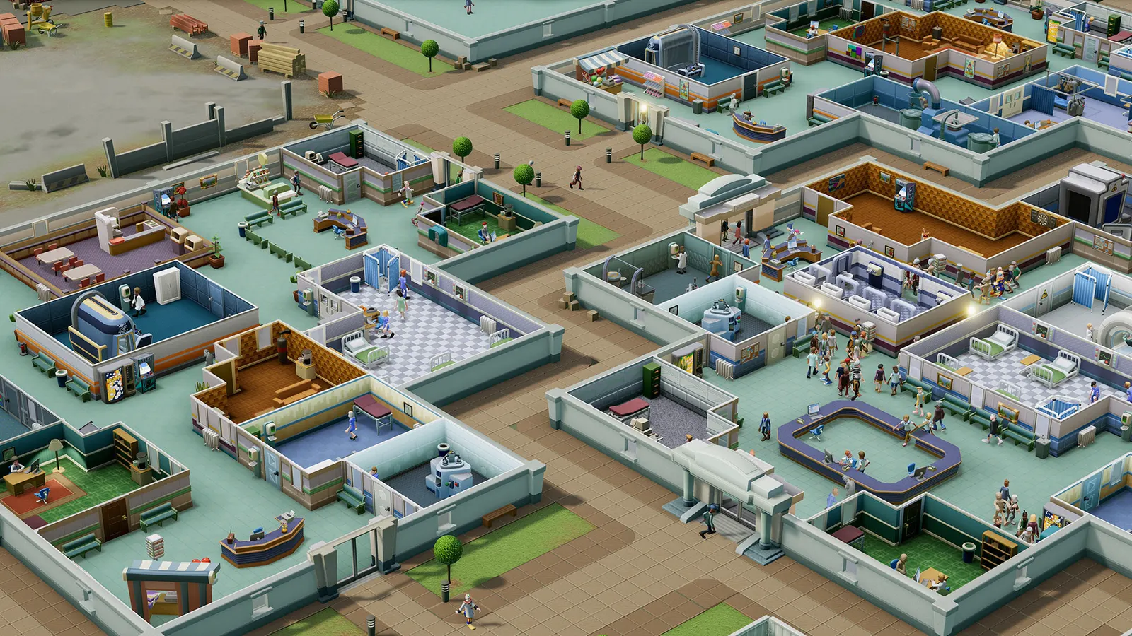 Two Point Hospital media 10