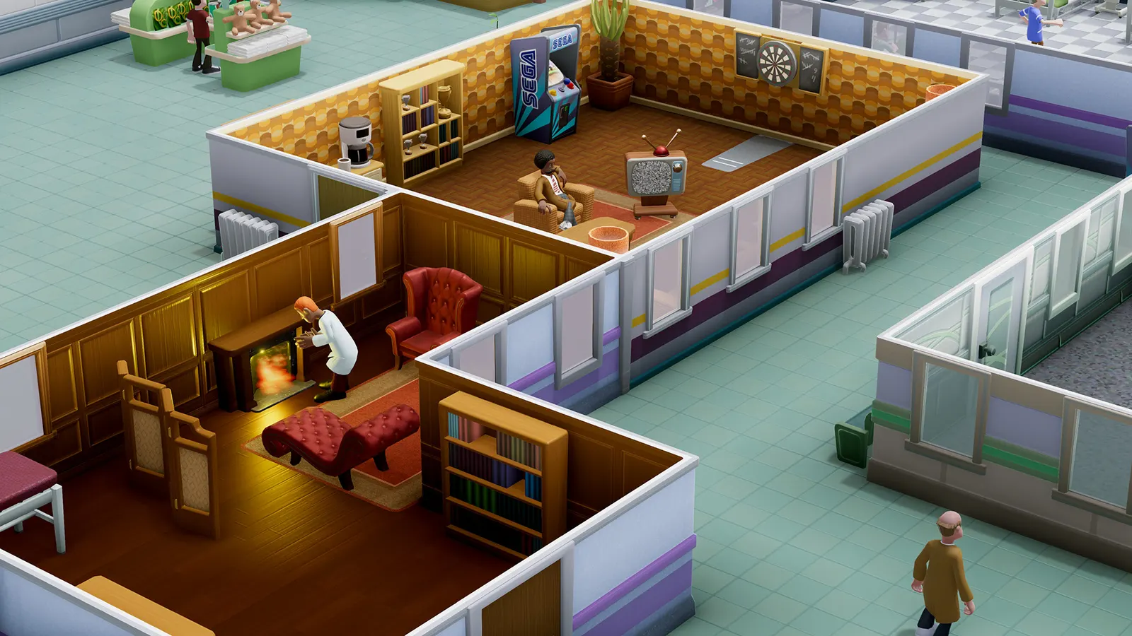 Two Point Hospital media 11