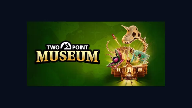 Two Point Museum