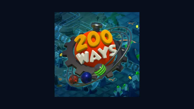 Two Hundred Ways