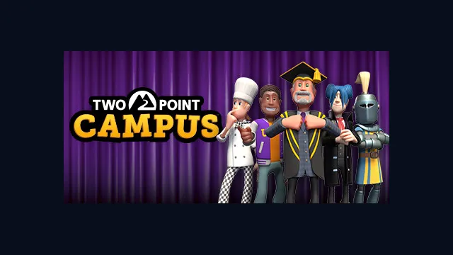 Two Point Campus