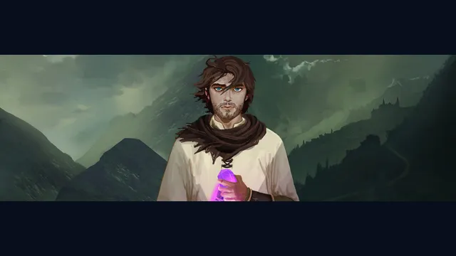 Two Realms: Whispers from the Rift