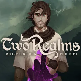 Обкладинка гри Two Realms: Whispers from the Rift