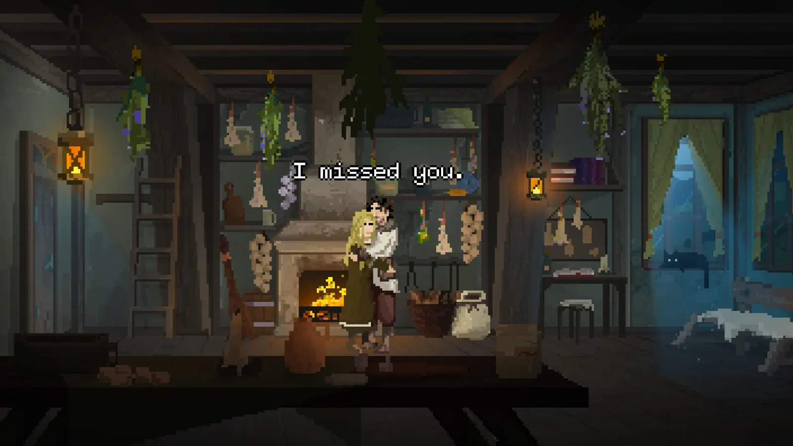 Two Realms: Whispers from the Rift media 3
