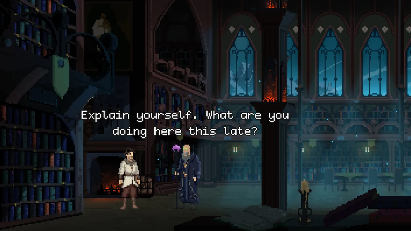 Two Realms: Whispers from the Rift media 4