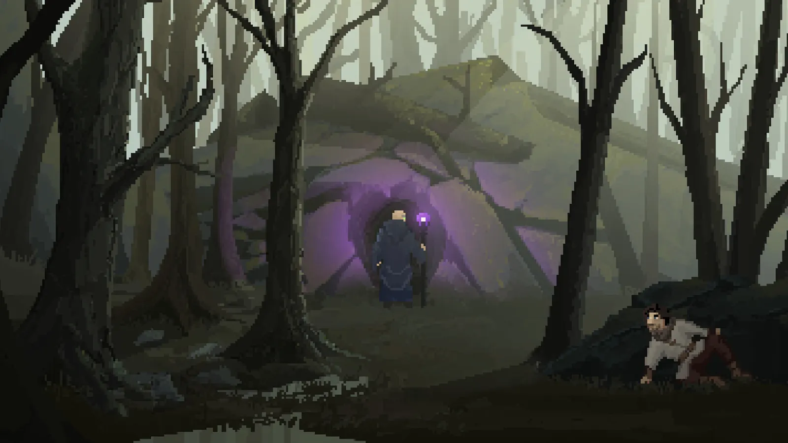 Two Realms: Whispers from the Rift media 8
