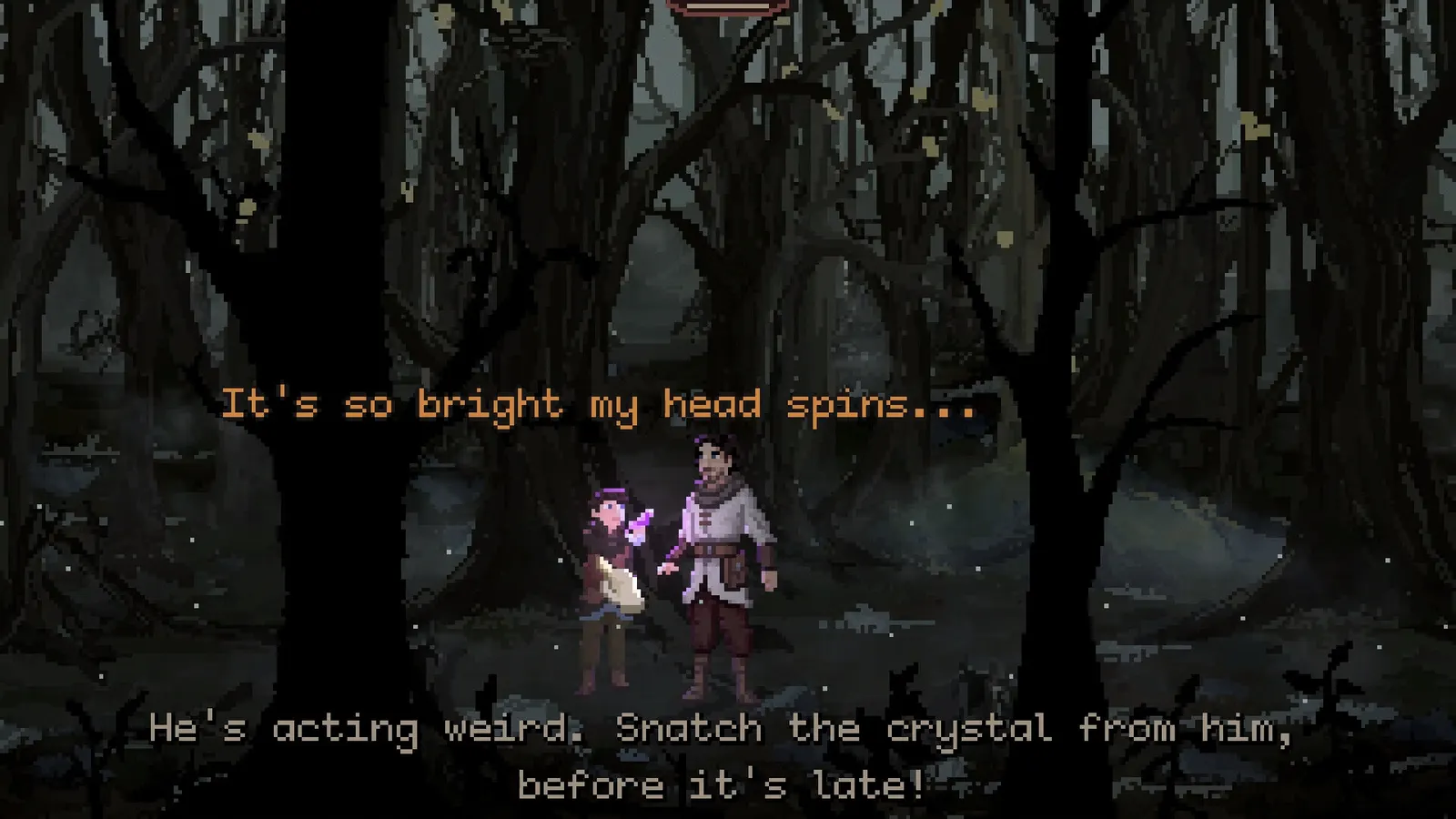 Two Realms: Whispers from the Rift media 10