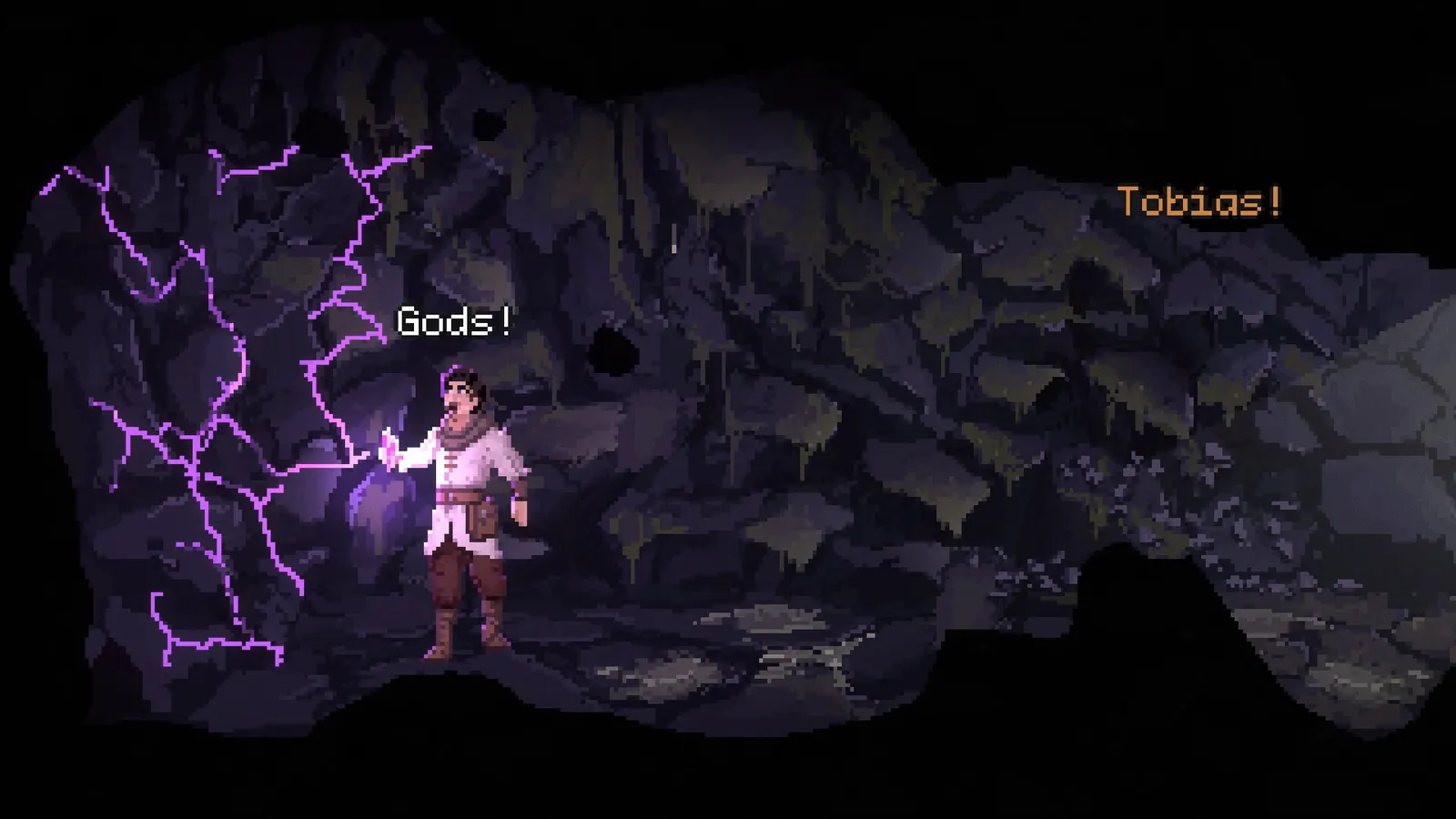 Two Realms: Whispers from the Rift media 12
