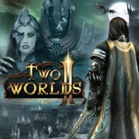 Обкладинка гри Two Worlds II HD