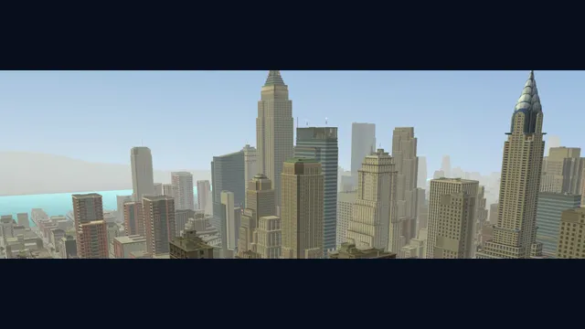 Tycoon City: New York