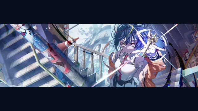 Type-NOISE: Shonen Shojo