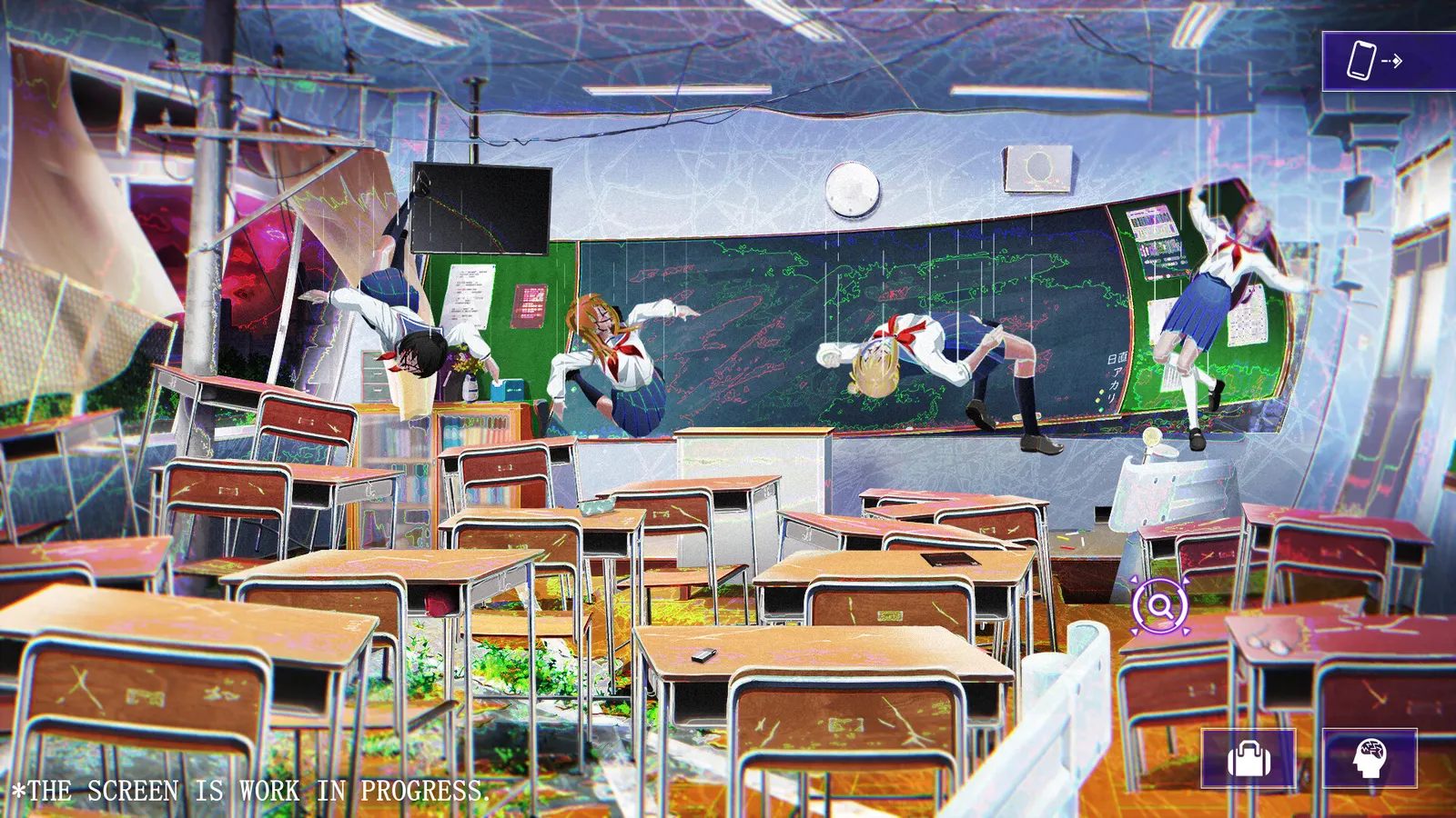 Type-NOISE: Shonen Shojo media 9