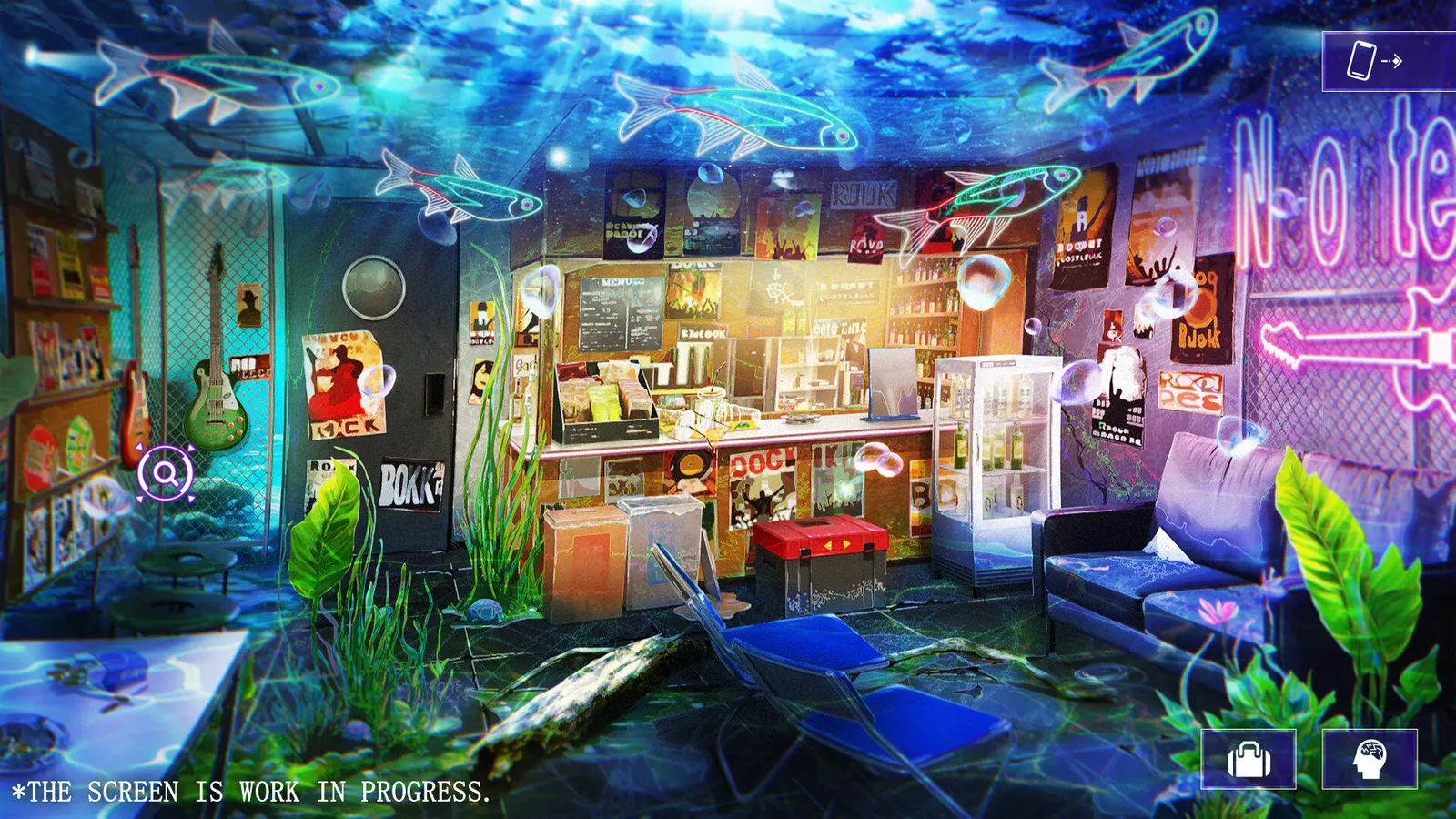 Type-NOISE: Shonen Shojo media 10