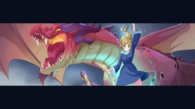 Tyrant's Blessing