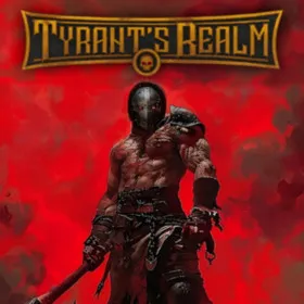 Обкладинка гри Tyrant's Realm