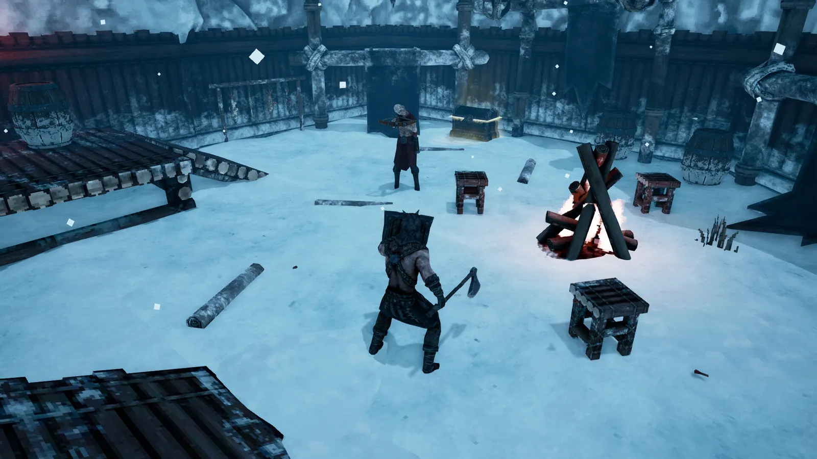 Tyrant's Realm media 3