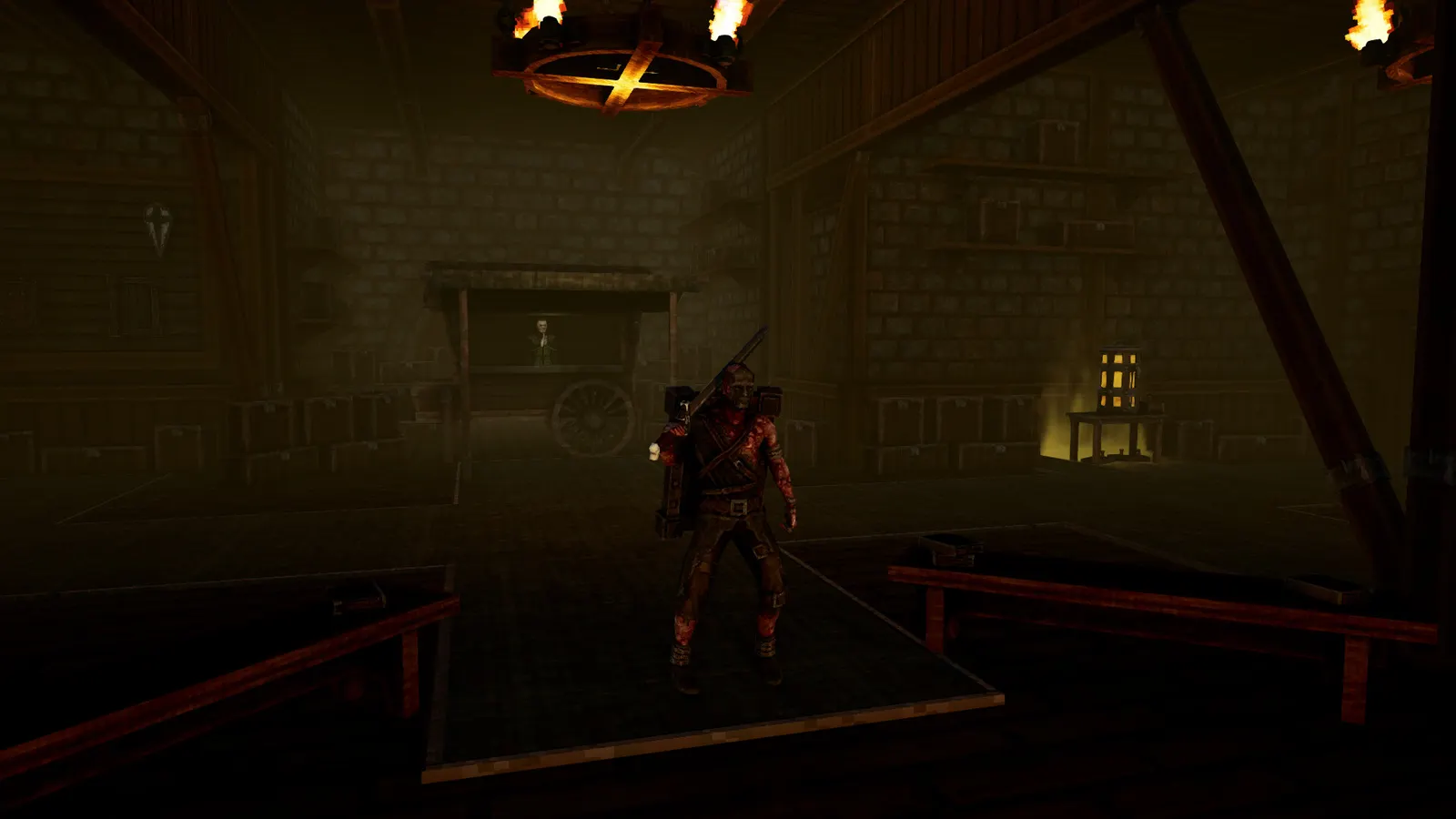 Tyrant's Realm media 6