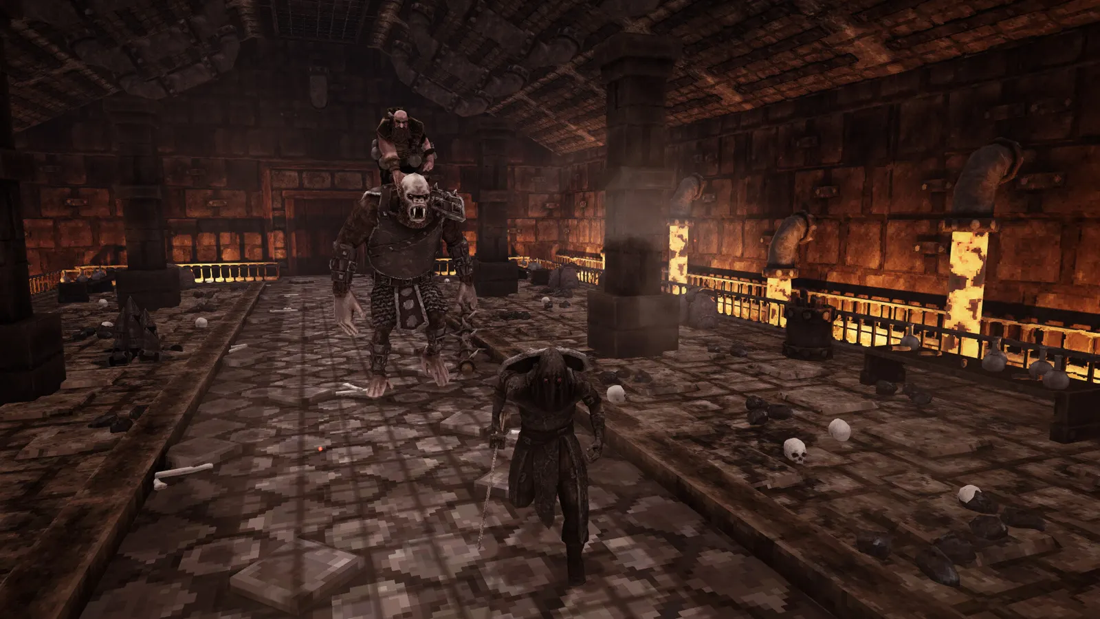 Tyrant's Realm media 9