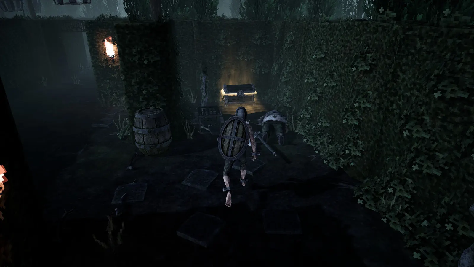 Tyrant's Realm media 10