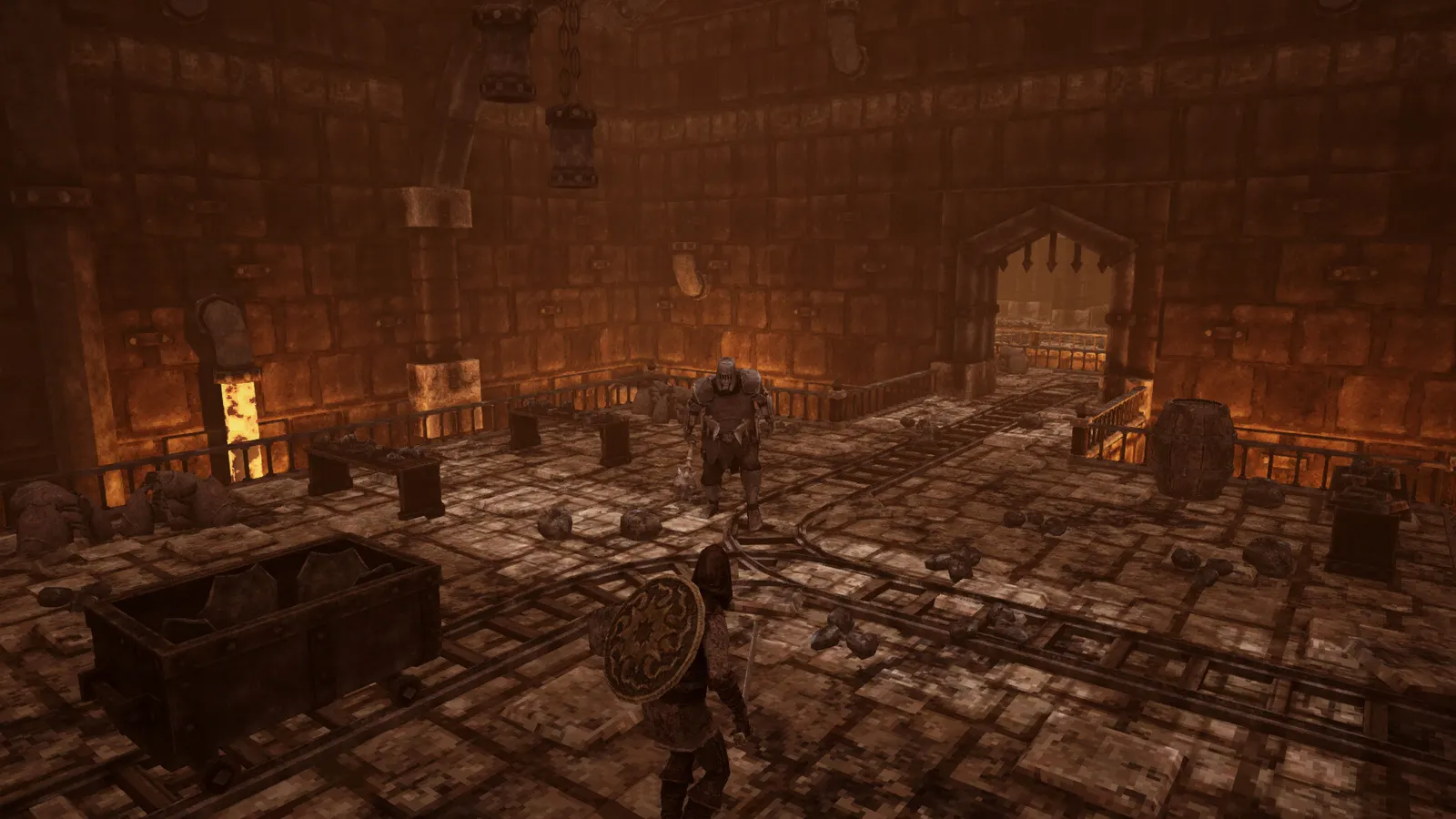 Tyrant's Realm media 11