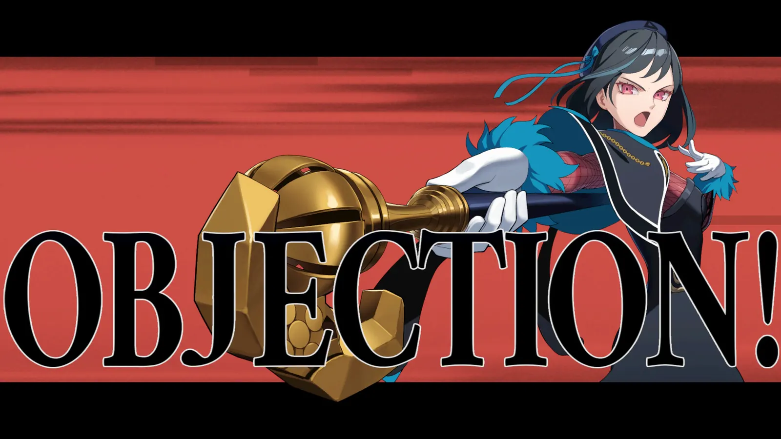 Tyrion Cuthbert: Attorney of the Arcane media 10