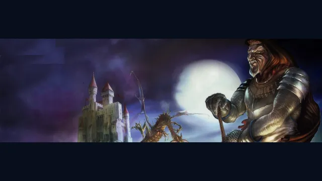 Tzar: The Burden of the Crown