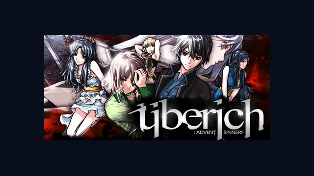 Uberich: Advent Sinners