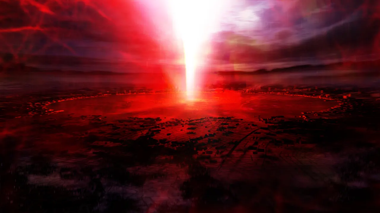 Uberich: Advent Sinners media 10