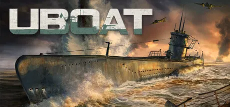 Обкладинка гри UBOAT