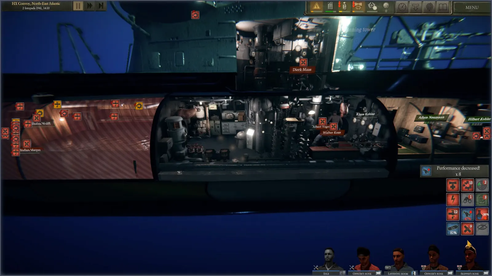 UBOAT media 3