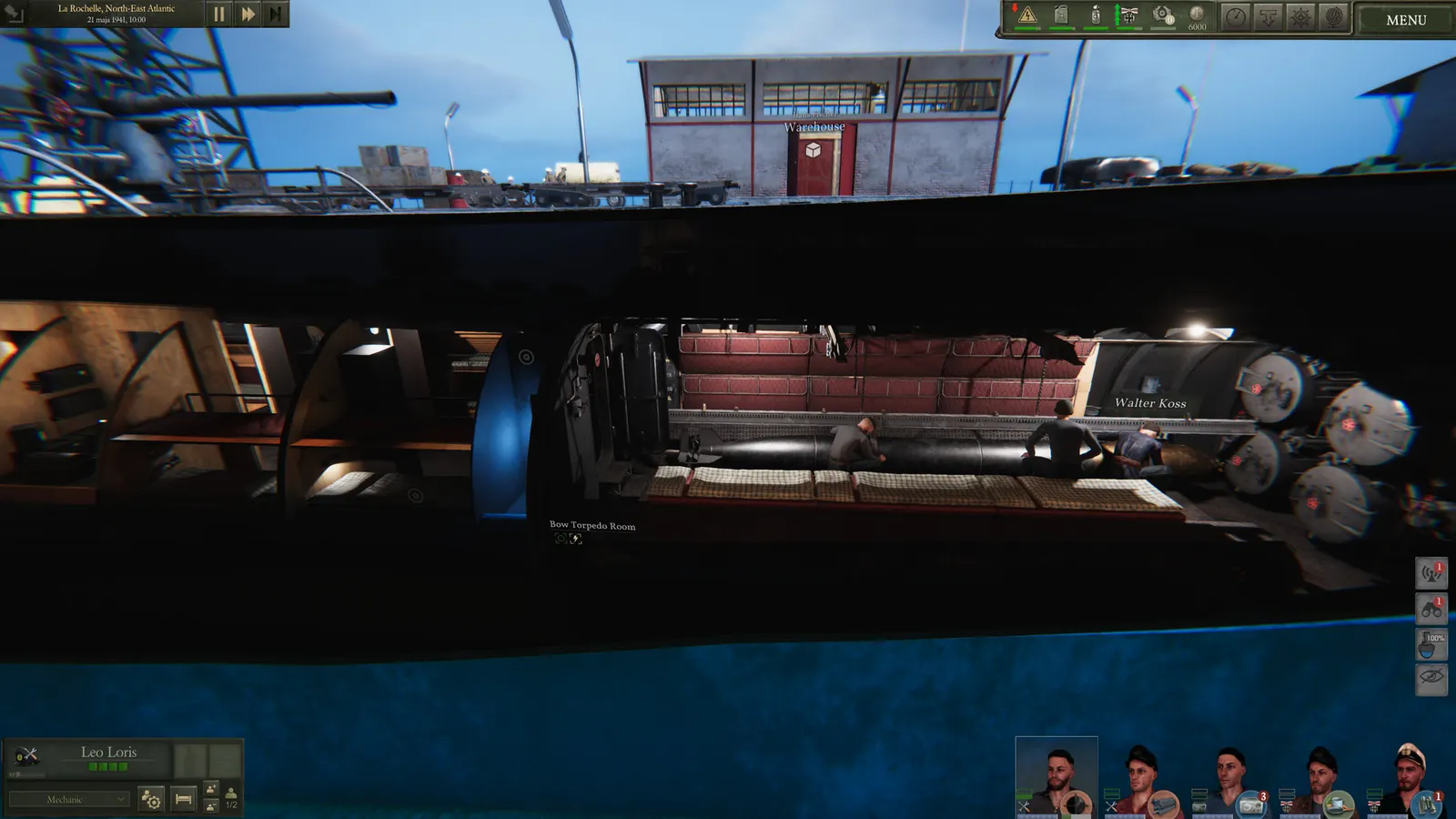 UBOAT media 14