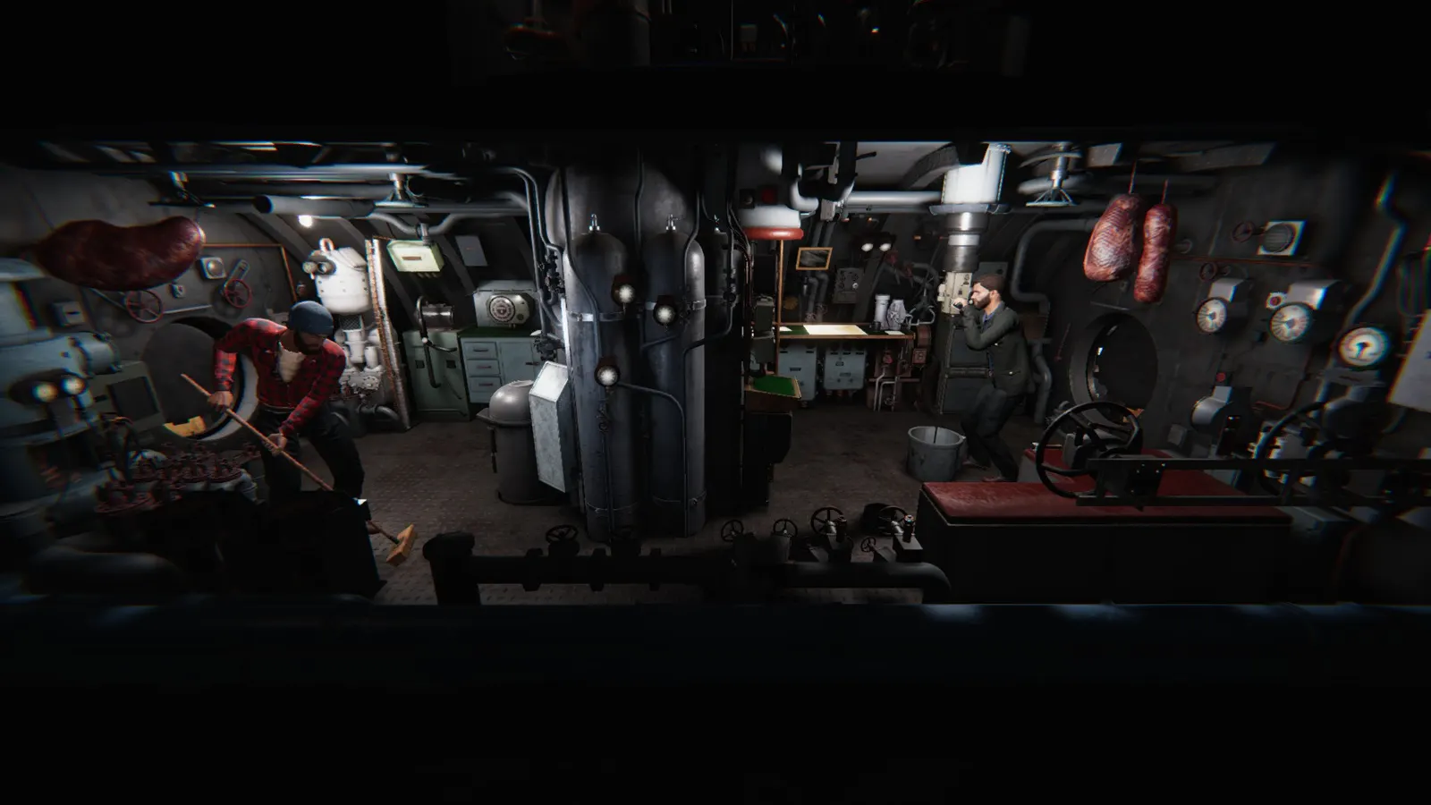 UBOAT media 15