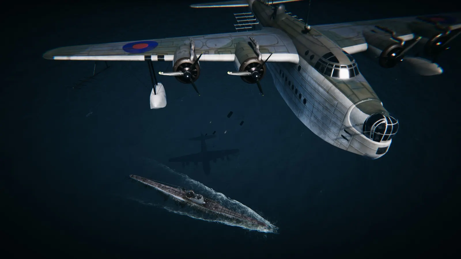 UBOAT media 18