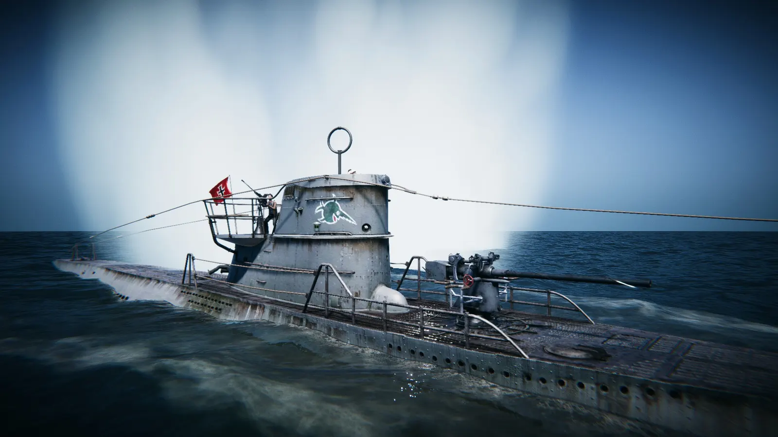UBOAT media 22