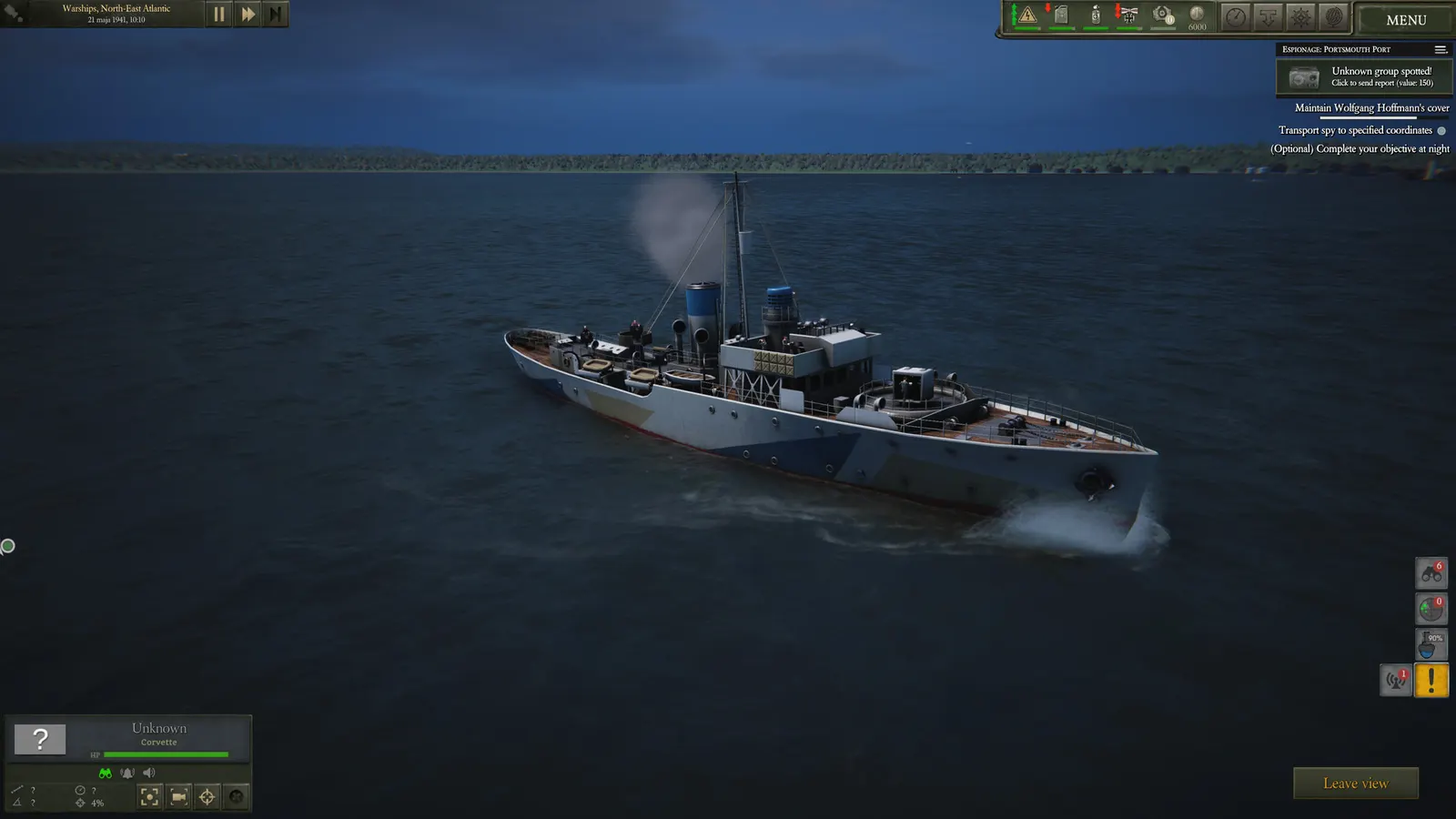 UBOAT media 25
