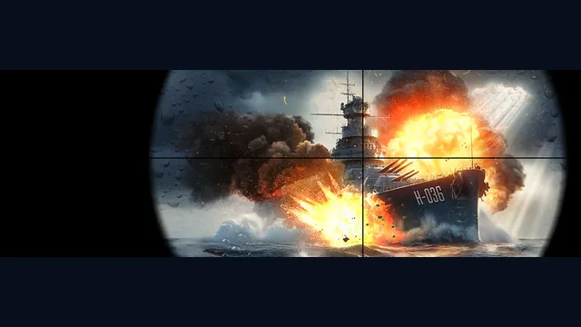 Uboat Attack