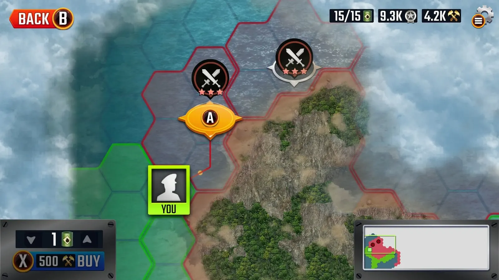 Uboat Attack media 7