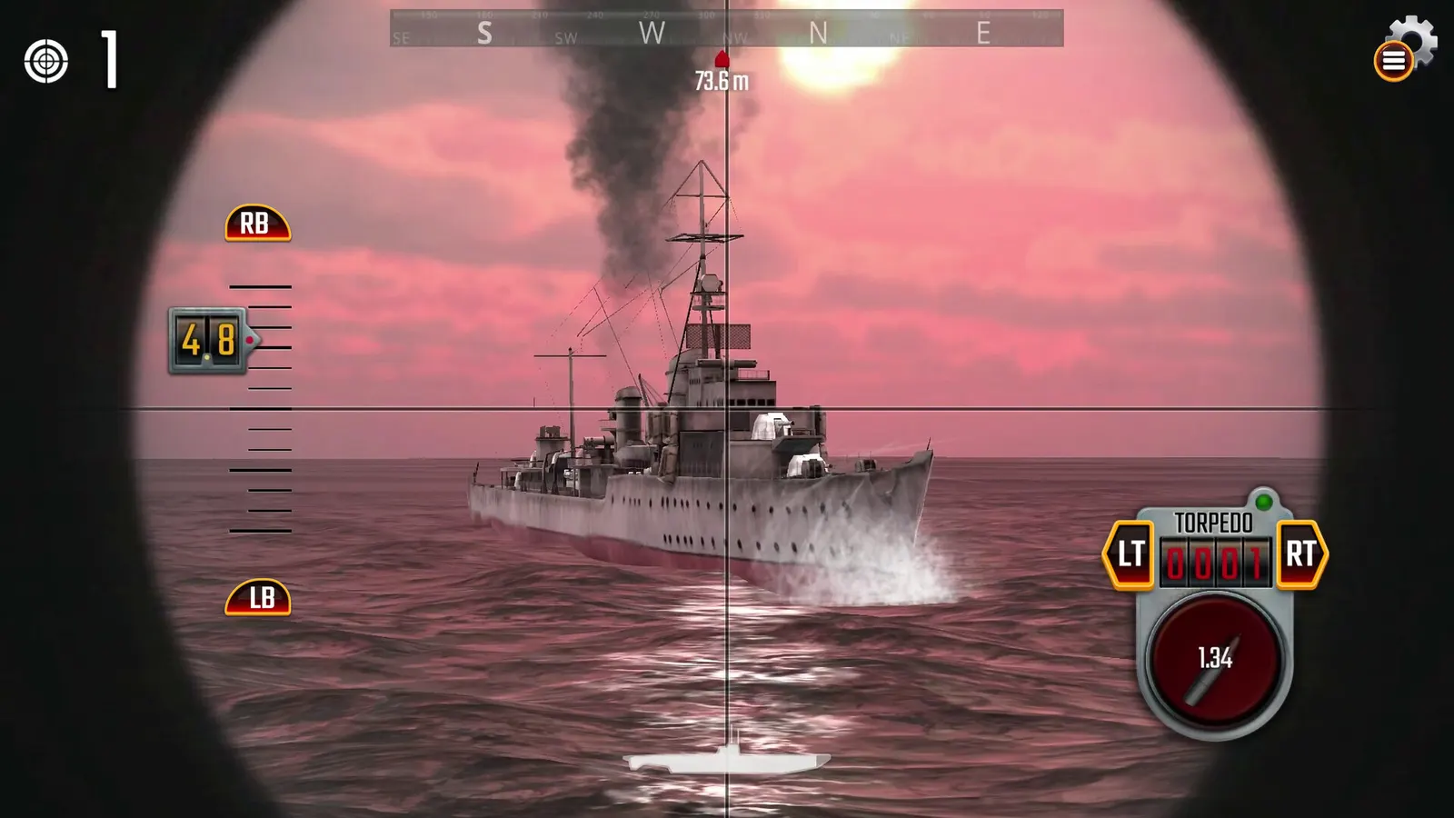 Uboat Attack media 8